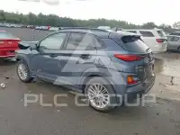 2019 Hyundai Kona фото