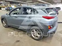 2019 Hyundai Kona фото