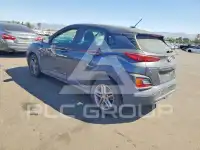 2019 Hyundai Kona фото
