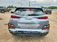 2019 Hyundai Kona photo