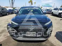 2019 Hyundai Kona фото
