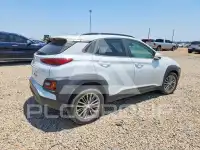 2019 Hyundai Kona фото