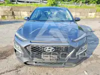 2019 Hyundai Kona фото