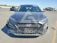 2019 Hyundai Kona photo