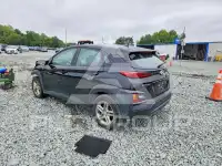 2019 Hyundai Kona фото