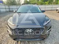 2019 Hyundai Kona photo