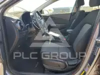 2019 Hyundai Kona фото
