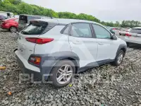 2019 Hyundai Kona photo