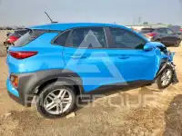 2019 Hyundai Kona фото