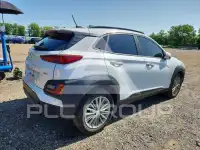 2019 Hyundai Kona photo