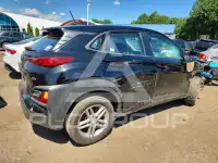 2019 Hyundai Kona фото