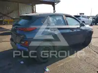 2019 Hyundai Kona photo