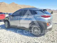 2019 Hyundai Kona фото