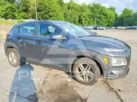 2019 Hyundai Kona фото