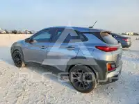 2019 Hyundai Kona фото