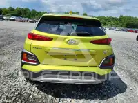 2019 Hyundai Kona фото