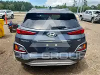 2019 Hyundai Kona photo