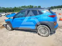 2019 Hyundai Kona фото