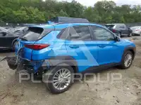 2019 Hyundai Kona фото