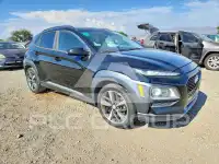 2019 Hyundai Kona фото