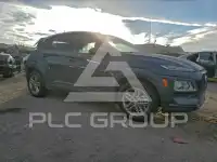 2019 Hyundai Kona фото