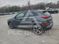 2019 Hyundai Kona фото