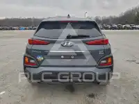 2019 Hyundai Kona фото