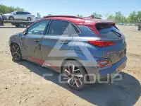 2019 Hyundai Kona photo