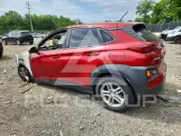 2019 Hyundai Kona фото