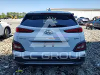 2019 Hyundai Kona фото