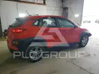 2019 Hyundai Kona фото