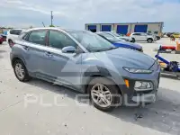 2019 Hyundai Kona фото