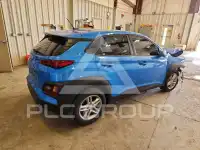 2019 Hyundai Kona photo