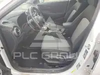 2019 Hyundai Kona photo