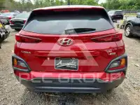 2019 Hyundai Kona фото