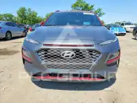 2019 Hyundai Kona photo