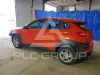 2019 Hyundai Kona фото