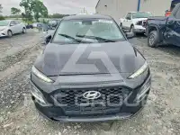 2019 Hyundai Kona фото