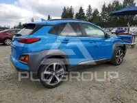 2019 Hyundai Kona фото