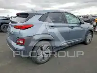 2019 Hyundai Kona фото