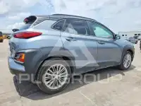 2019 Hyundai Kona фото