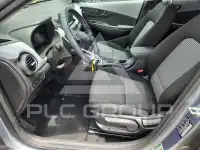 2019 Hyundai Kona фото