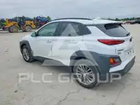 2019 Hyundai Kona фото