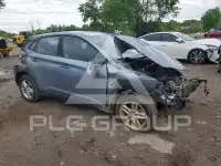 2019 Hyundai Kona фото