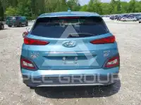 2019 Hyundai Kona фото