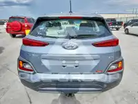 2019 Hyundai Kona фото