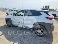 2019 Hyundai Kona фото