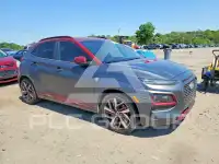 2019 Hyundai Kona photo