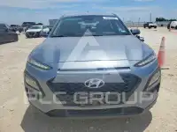 2019 Hyundai Kona фото