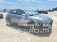 2019 Hyundai Kona фото